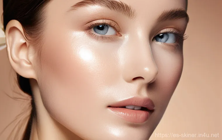 피부관리사의 필수 학습 팁 - **Advanced Non-Invasive Aesthetic Treatment in a High-End Salon**
A visually rich, dynamic image... 피부관리사의 필수 학습 팁 - **Advanced Non-Invasive Aesthetic Treatment in a High-End Salon**
A visually rich, dynamic image...