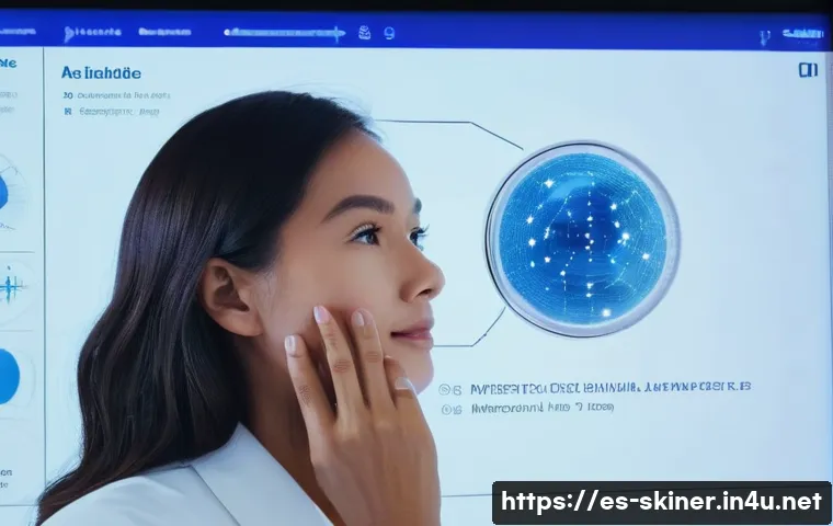 No Te Quedes Atrás: El Poder del Análisis de Datos para Revolucionar el Cuidado de la Piel 3 피부관리 고객별 데이터 분석 및 활용 관련 이미지 1