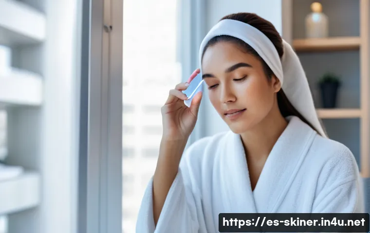 피부관리 제품 및 기술의 발전사 관련 이미지 1